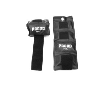 Weights for hands and feet PROUD 1kg