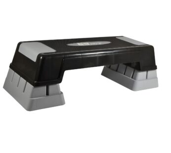 Step do aerobics 70x28cm 3 stepniowa regulacja Eb fit