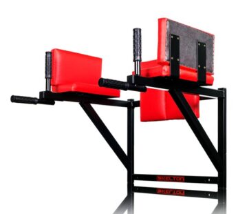 Wall push-up stand HD1 KELTON Home