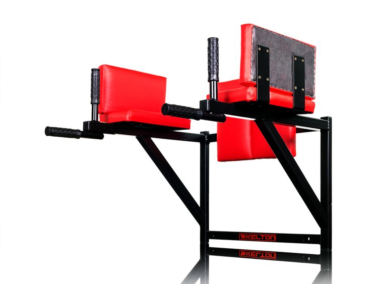 Wall push-up stand HD1 KELTON Home