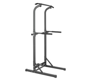 REBEL ACTIVE multifunctional training parallel bar with pull-up bar