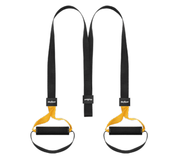 TRX P3-1 training bands, exercise straps, REBEL ACTIVE