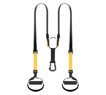 TRX P3-3 training bands, exercise straps, REBEL ACTIVE