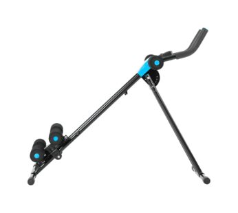 Abdominal press trainer, REBEL ACTIVE