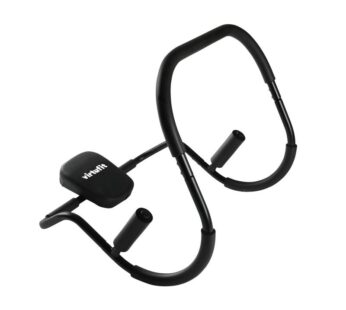 VIRTUFIT Abdominal Trainer PRO – black