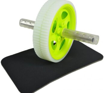 Exercise wheel Double Profit DK 3216