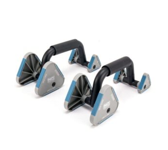 Adjustable push-up handles BODY SCULPTURE BB 639