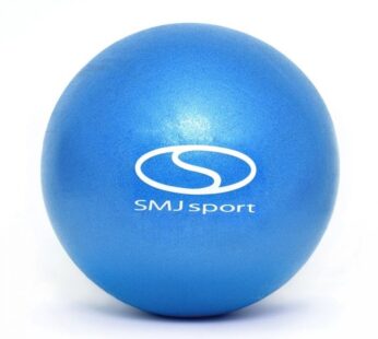 Pilates rubber exercise ball PVC BL032 25 cm HS-TNK-000009387