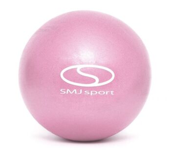 Pilates rubber exercise ball PVC BL032 25 cm HS-TNK-000011185