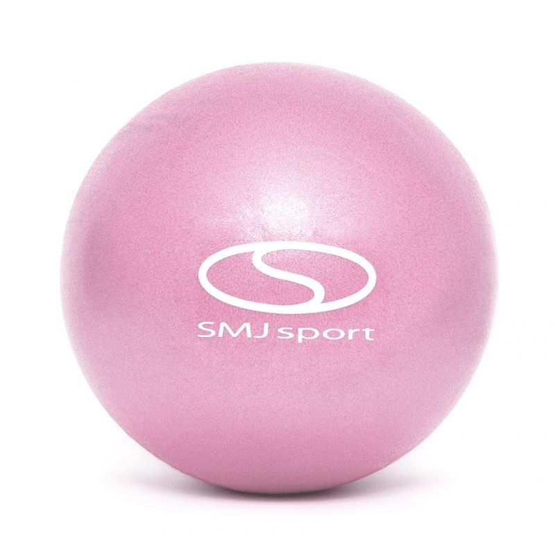 Pilates rubber exercise ball PVC BL032 25 cm HS-TNK-000011185
