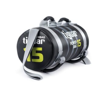 Weight bag Powerbag tiguar 15 kg TI-PB015N
