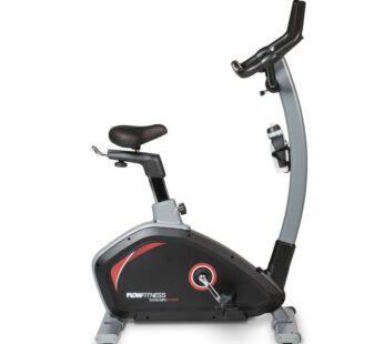 Exercise machine Flow Fitness Turner DHT2000i