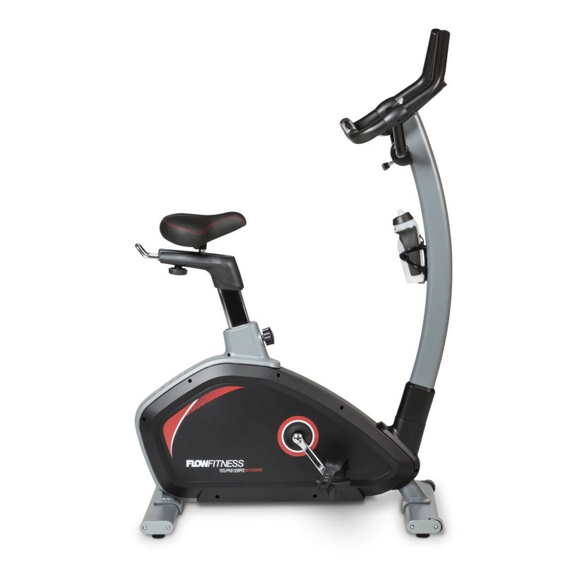 Exercise machine Flow Fitness Turner DHT2000i