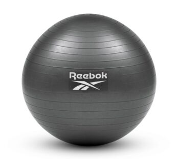Gymnastic ball Reebok 55cm RAB-12015BK