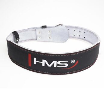 PA3778 M SIZE weight lifting belt HMS