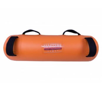 HYDROBALANCE 36L orange bag