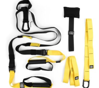 Training suspension system SMJ sport Trx P3 HS-TNK-000016445 pins