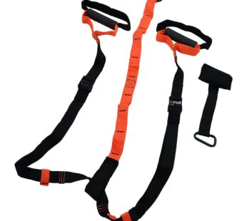 Suspension training system ProFit DK2253